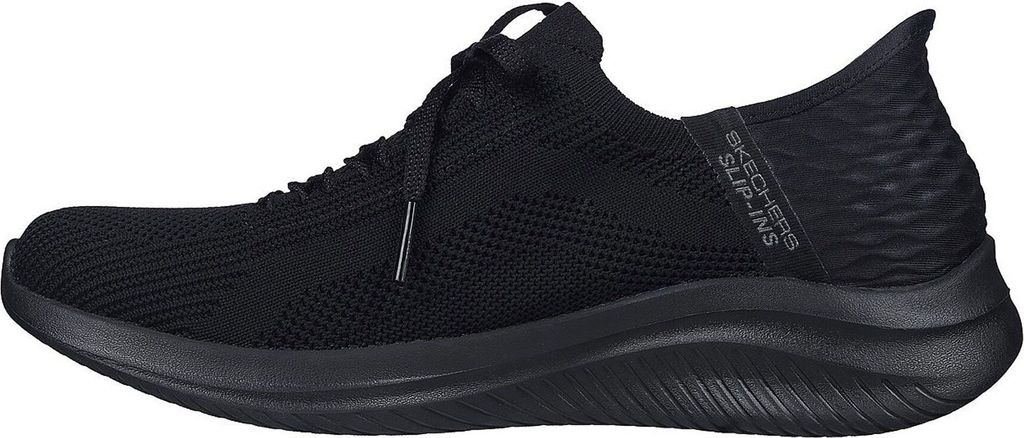 Skechers Slip-Ins: Ultra Flex 3.0  Sportief - Zwart - Maat Produktbild 