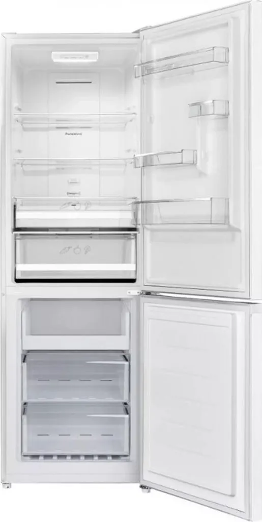 Réfrigérateur Combiné Indesit Ink25322w4e : Conservation Longue Durée - 2