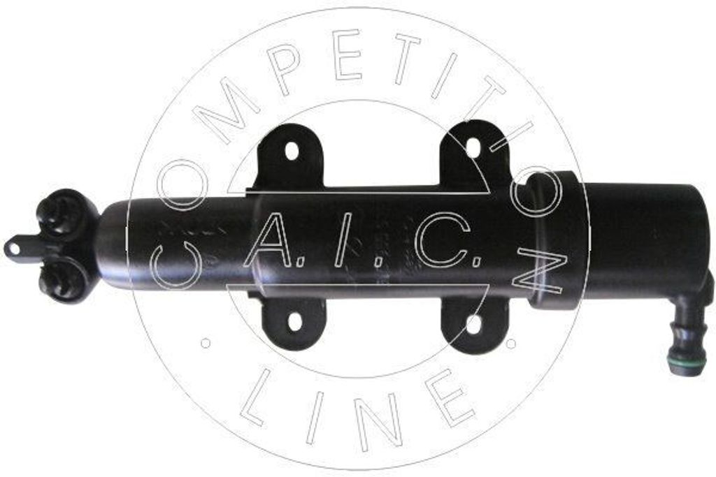 AIC Scheinwerferreinigungsanlage 53503 beidseitig für SKODA SUPERB Kombi (3T5)