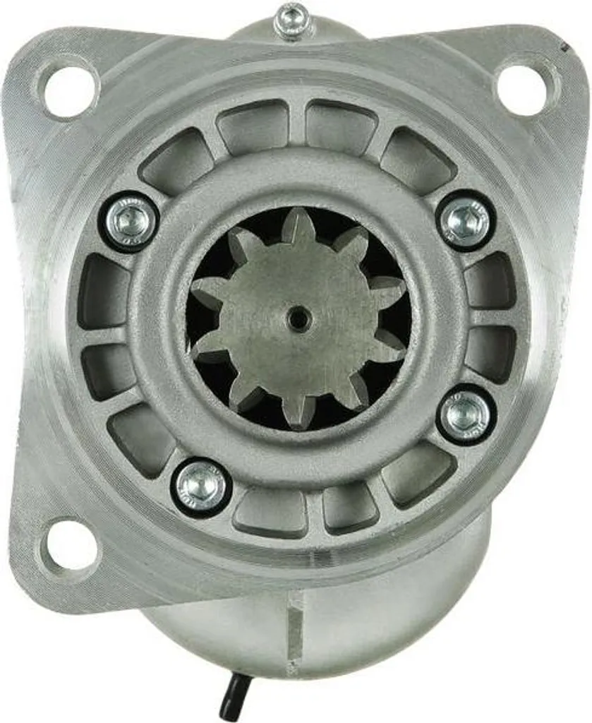 Générateur diesel QAS 78 4.0 - Performance thermique et acoustique idéale