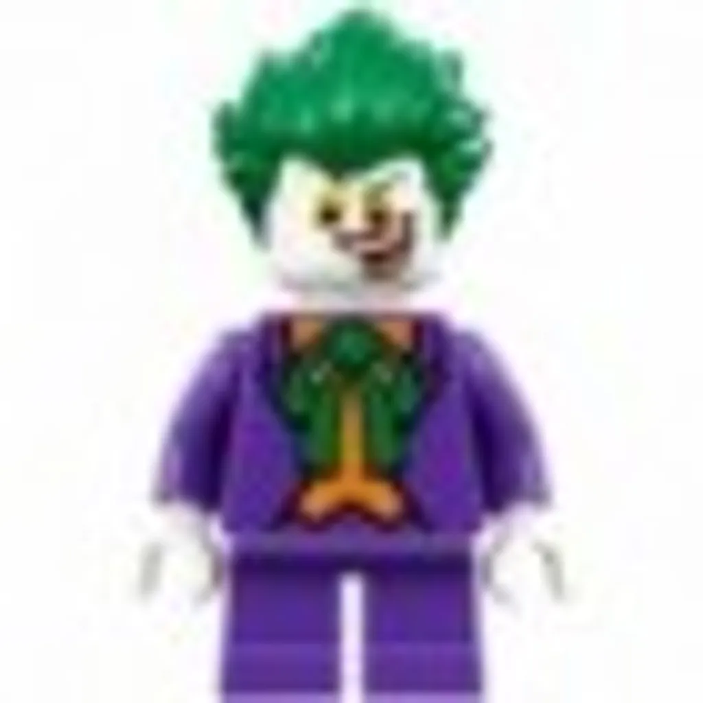 Jeu de construction LEGO 76093 Mighty Micros DC Comics Nightwing - 13