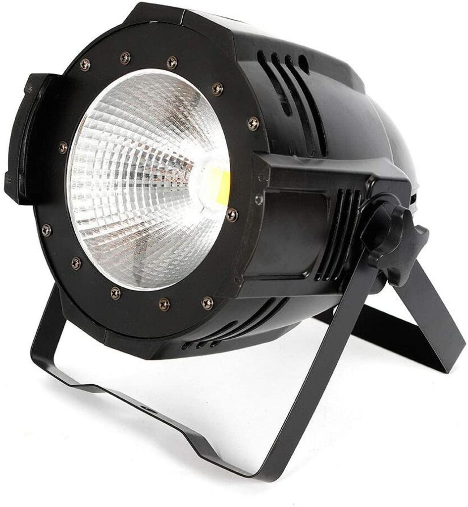 200W jevištní osvětlení COB LED Audience Blinder White Warm Obrázek produktu 