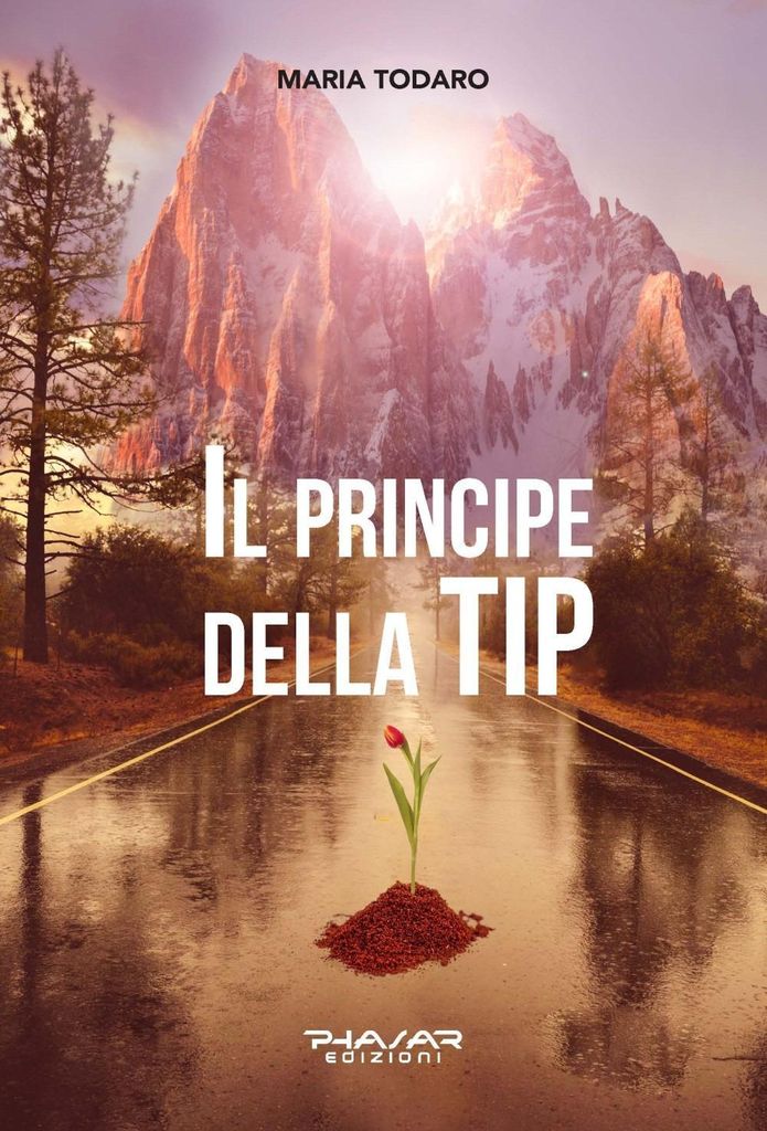 Todaro, M: Principe della TIP. Credeva di potercela fare e c
