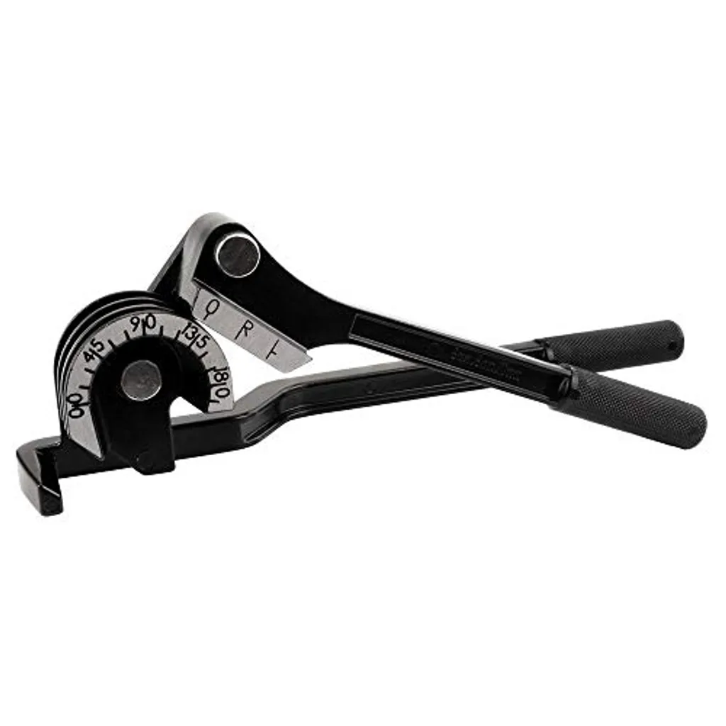 Cintreuse Stanley Haute Précision Graduation 180° Tubes 6 8 10 mm - 4
