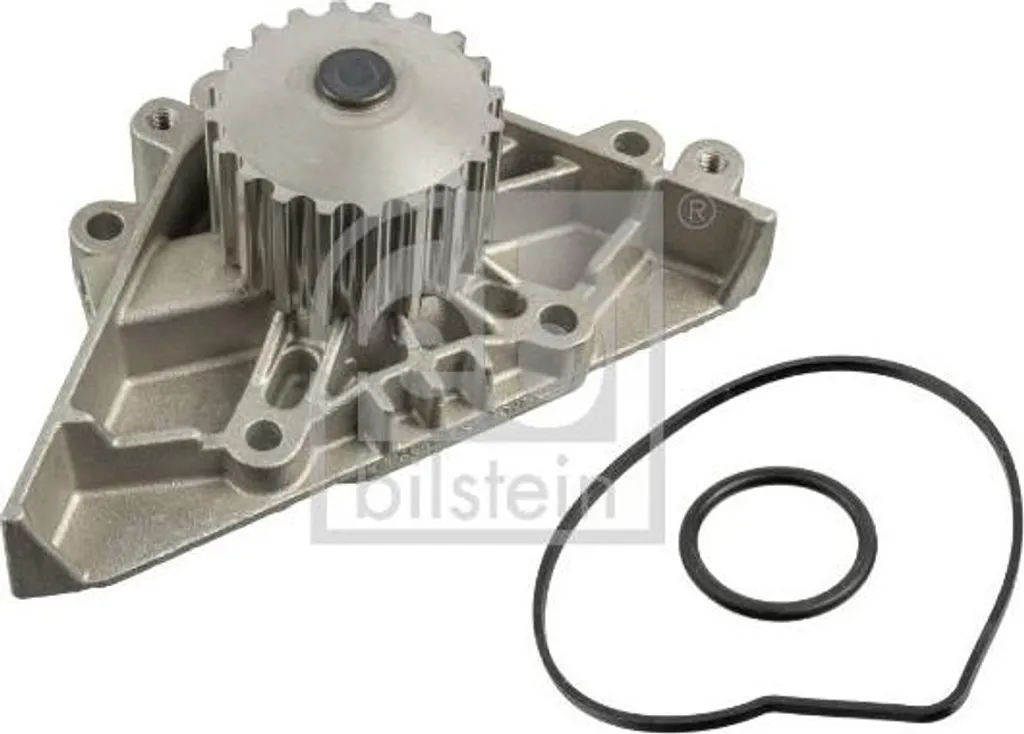 Pompe à eau FEBI BILSTEIN 21877 OE 1201E1 pour C4 C5 206 307 407