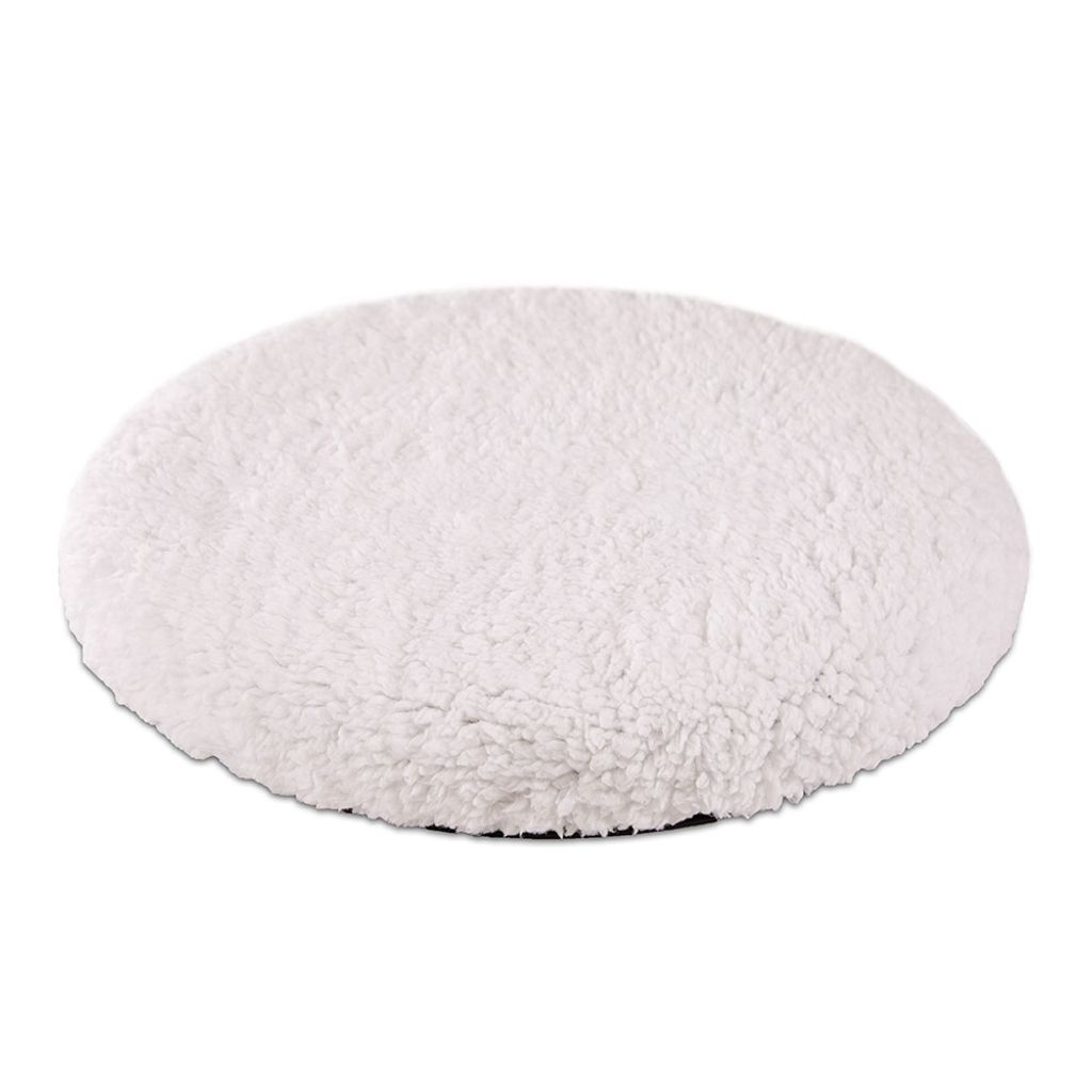 ELONEO Drehkissen für Autositz, Drehsitz für Senioren, Einstiegshilfe/Ausstiegshilfe, Inkl. Zusatzbezug, rutschfest, Belastbar bis 150 Kg, Für A...