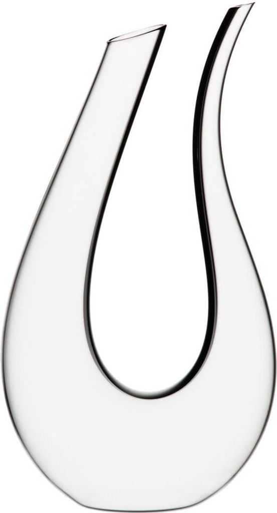 RIEDEL 4100/83 Dekanter BLACK TIE AMADEO 750 ml Produktbild 