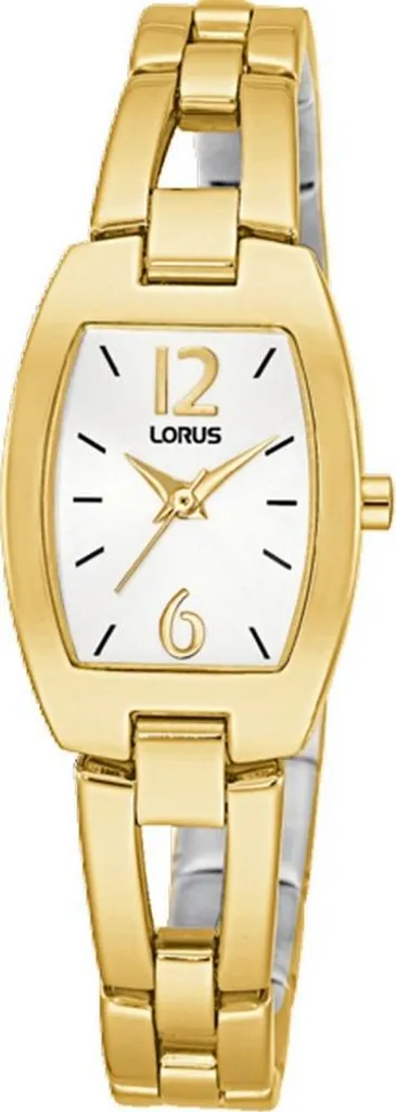 Montre Lorus femme RRX92GX9 robuste et confortable pour activités sportives