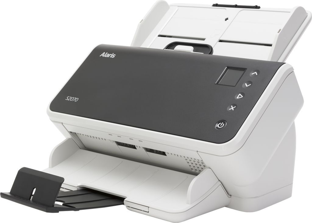 Kodak Alaris Scanner S2070 A4 Dokumentenscanner
