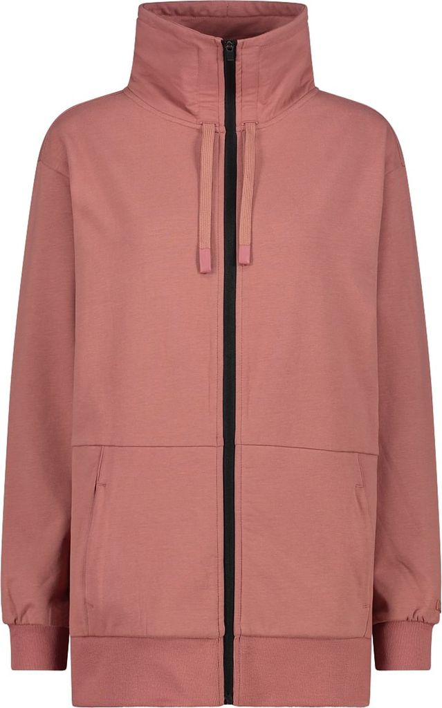 Cmp 33d3426 Jacke Rosa M Frau Rosa M