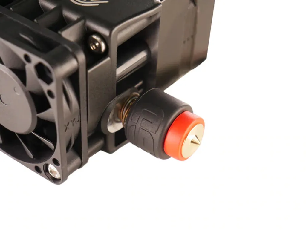 Kit Extrusion Direct Drive Revo Hemera XS 12V pour Impression 3D Rapide