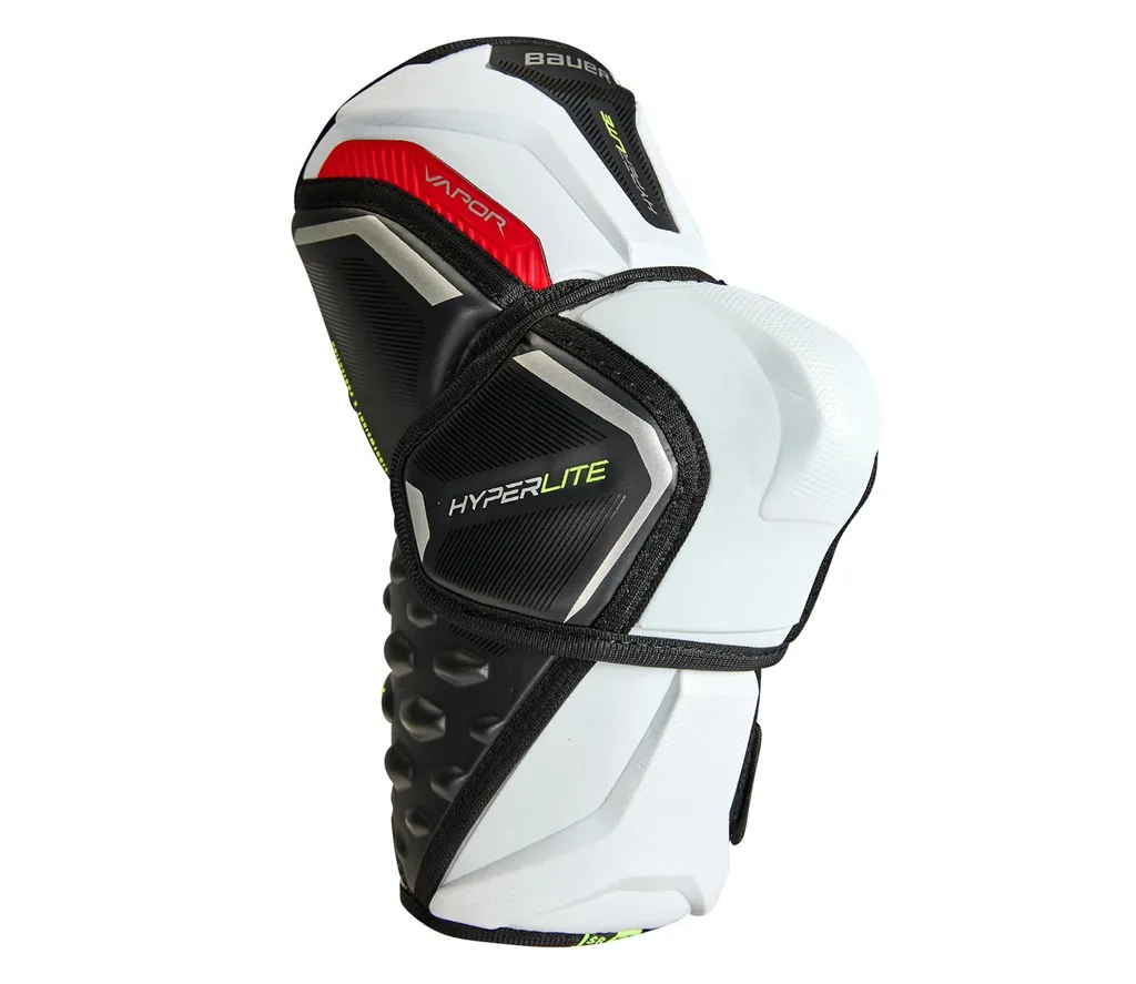 Crosse Bauer Vapor Hyperlite S22 INT M : Libération de Tir Plus Rapide - 2