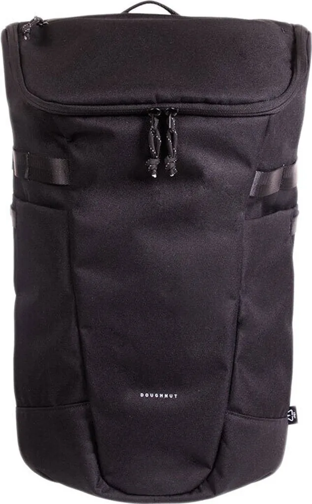 Sac à Dos Travail et Loisirs Doughnut Pathfinder Noir Taille Unique