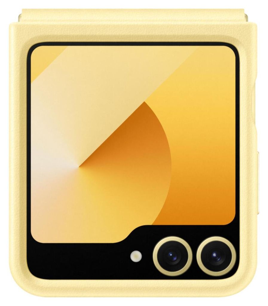 Samsung EF-VF741PYEGWW, Housse, Samsung, Galaxy Z Flip6, 17 Image du produit 