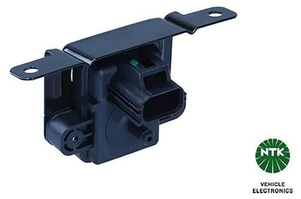 Capteur NTK 40 kPa-250 kPa - Pression d'admission pour Ford Focus II