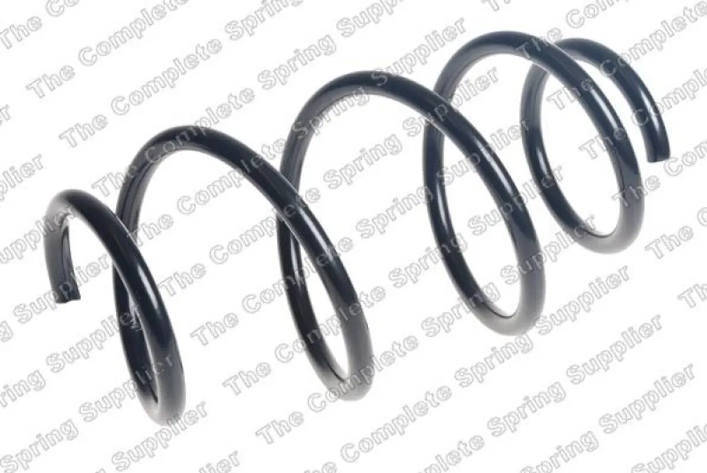 Ressort de suspension LESJOFORS 4037311 contre les bruits et la casse