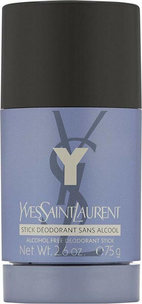 Deo-Stick Yves Saint Laurent New Herren