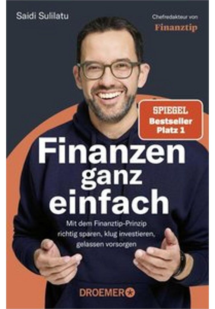 Finanzen ganz einfach Produktbild 