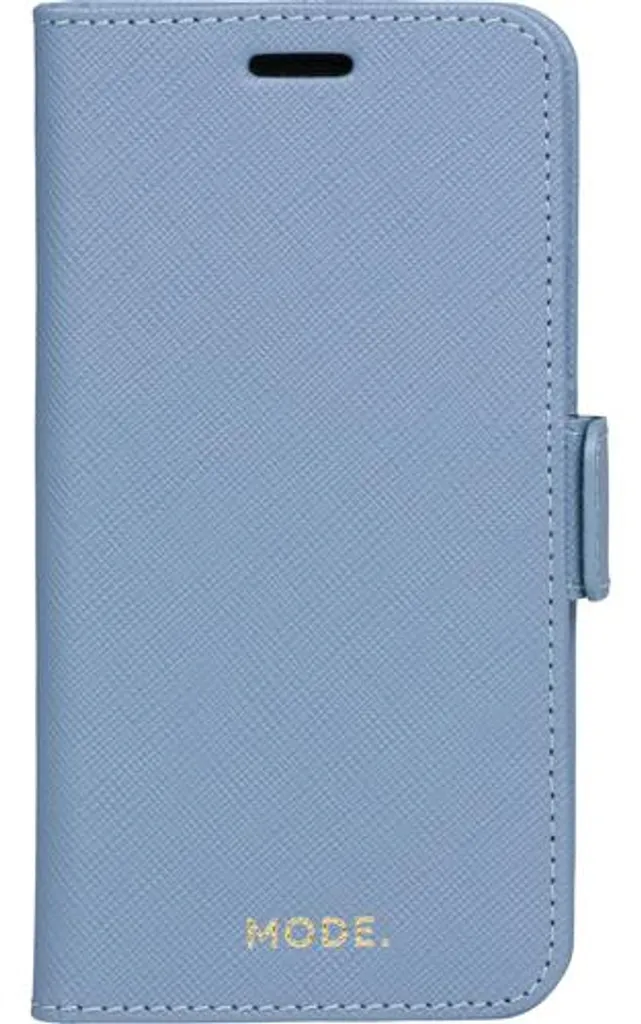 Étui Portefeuille pour Téléphone 5,8" Noir - dbramante1928 Protection