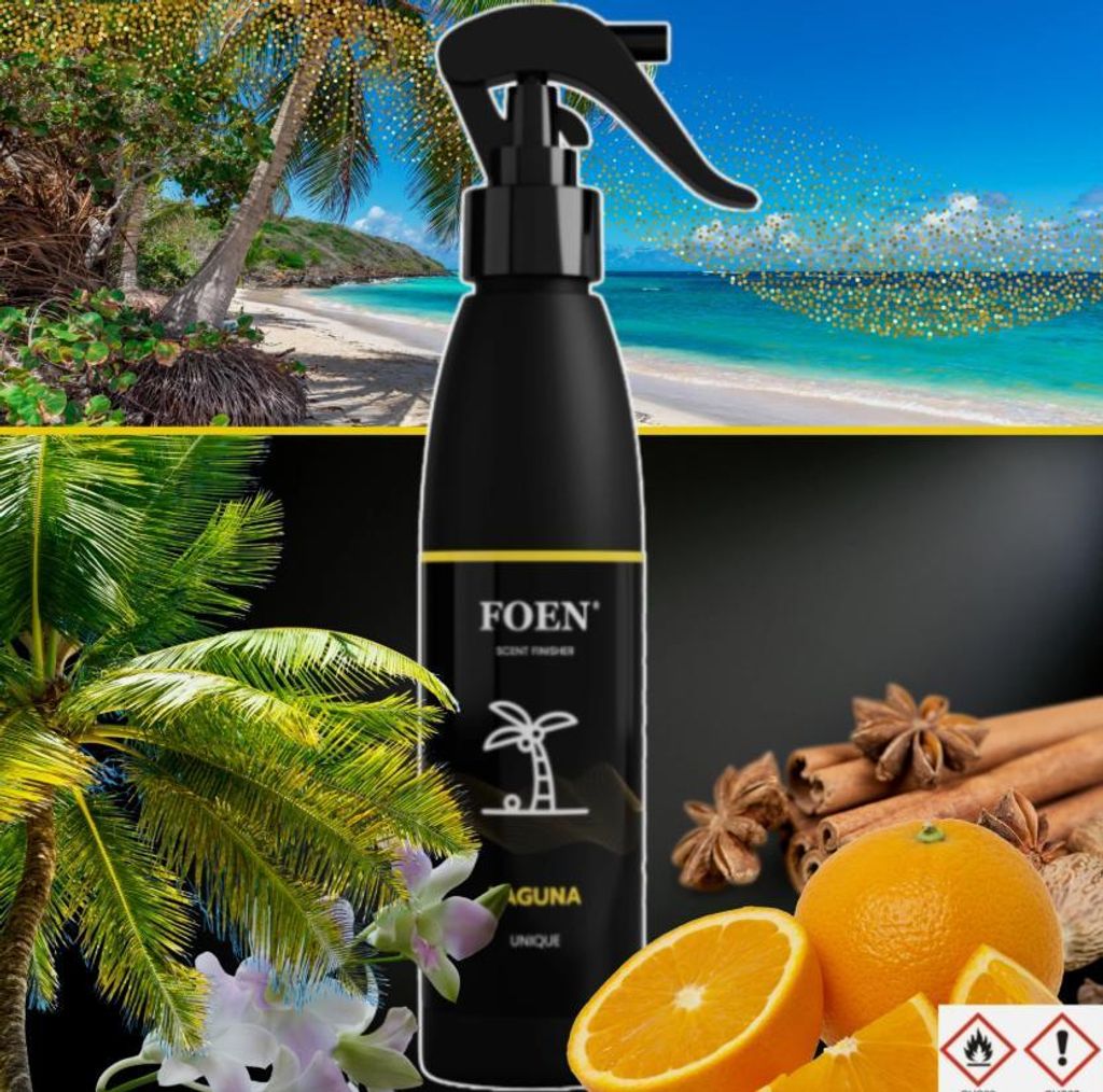 Foen Laguna Raumduft (200 ml)