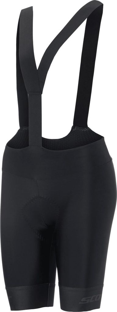 Scott Pro +++ Trägerhose für Damen black EU M