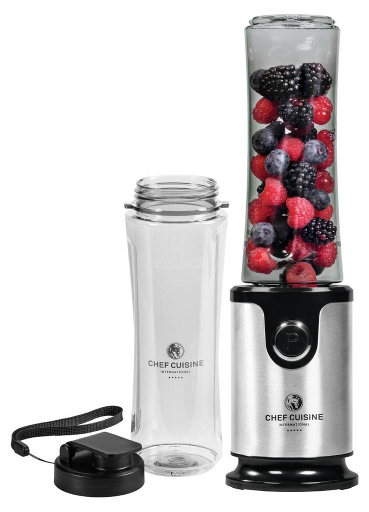 Chef Cuisine Smoothie Maker