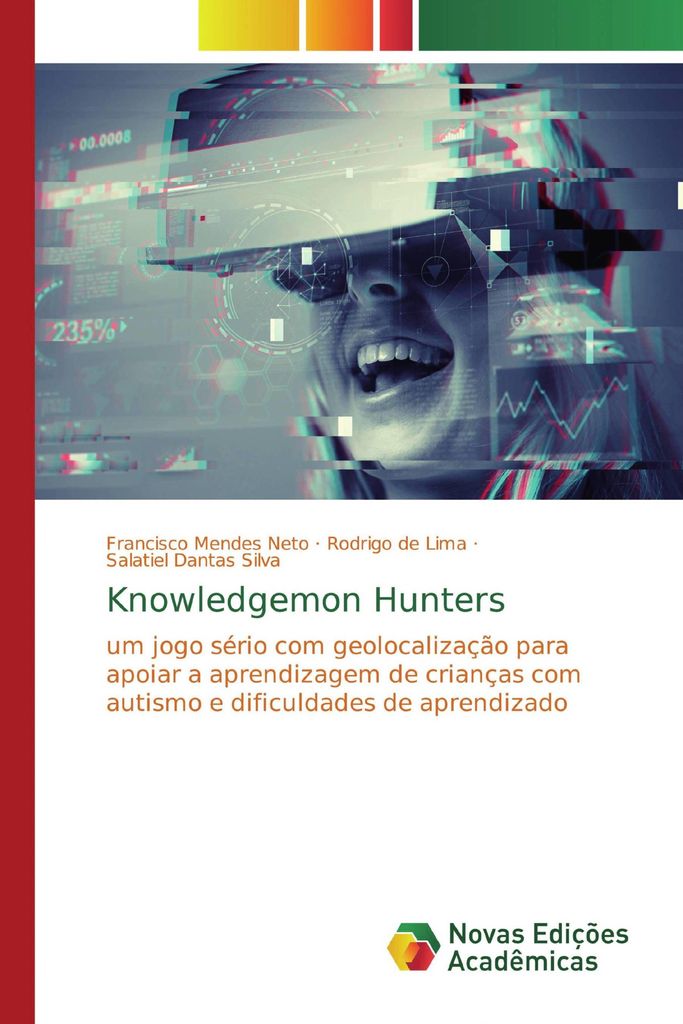 Knowledgemon Hunters