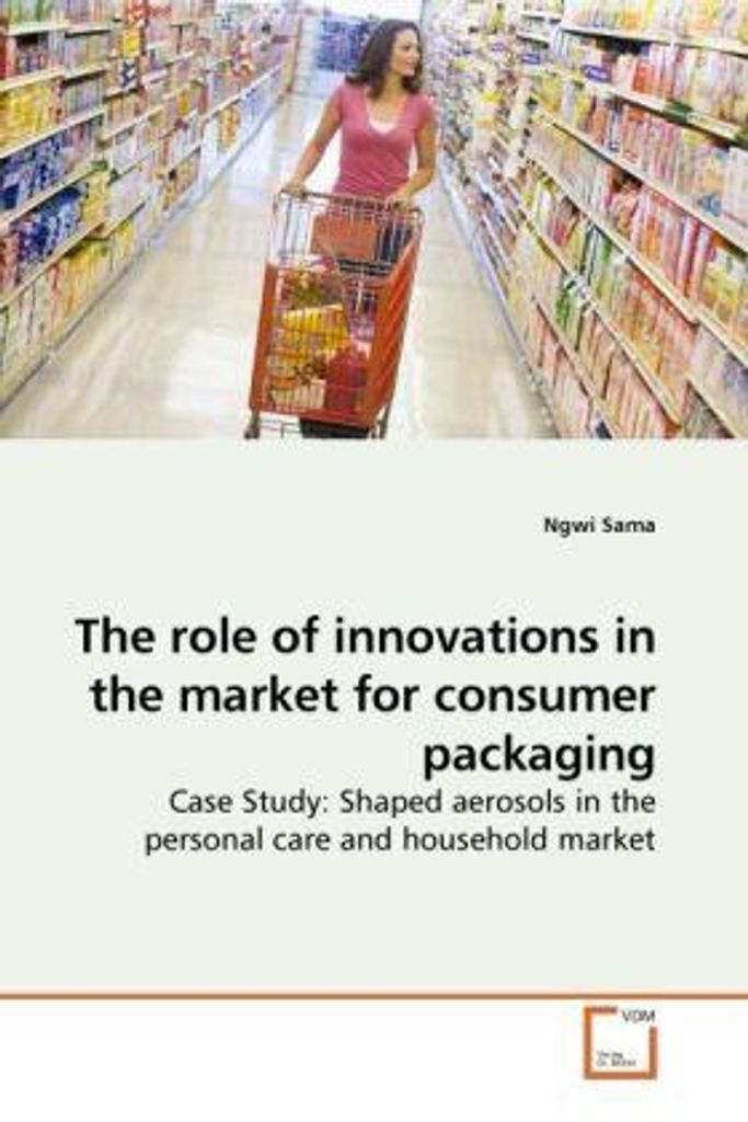 Sama, N: The role of innovations in the market for consumer
