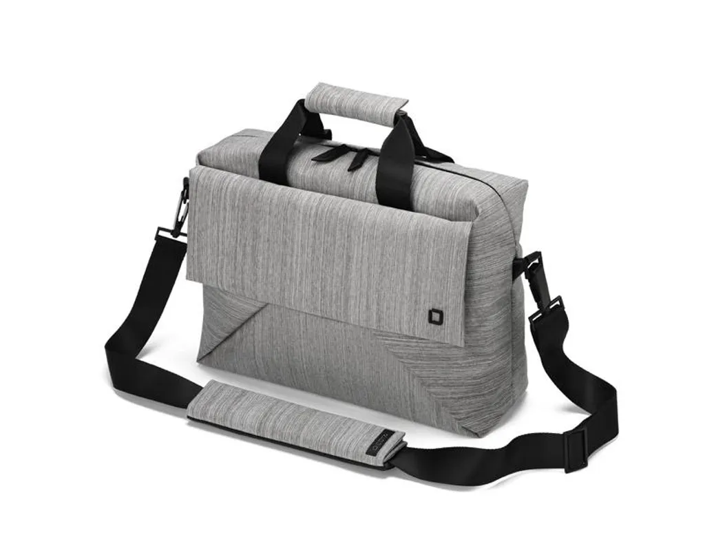 Protégez votre Laptop 13" avec Dicota Code Gris - Anti-Choc et Léger