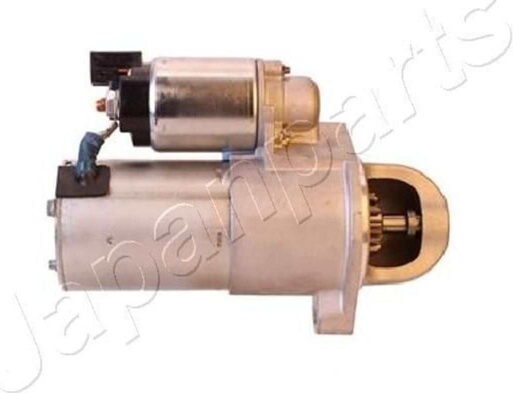 JAPANPARTS MTC161-1 - OE 36100 2A800 Anlasser, Starter für iX35, Sportage (SL)