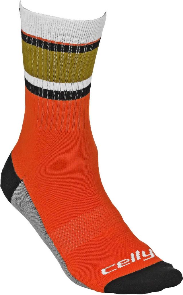TOUR Hockey Team Hockeysocken Senior, Anaheim Ducks, Größe: S/M