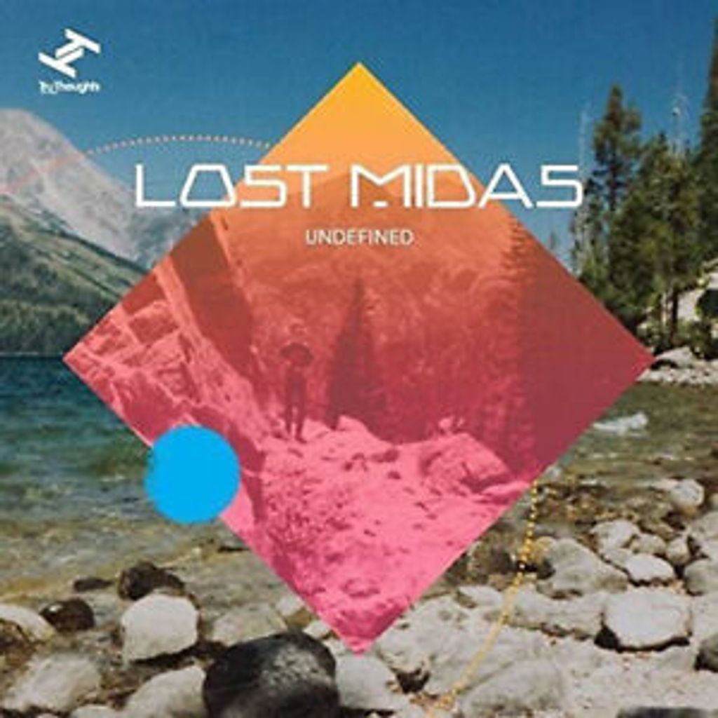 Lost Midas-Undefined