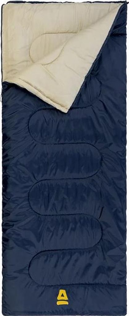 ABBEY CAMP Schlafsack Steppdeckenschlafsack Steppdecke Produktbild 