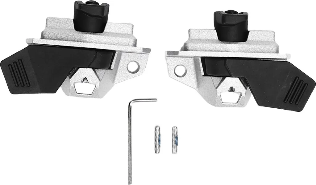 Kit fixation 715000945 : réparez votre porte-skis Outlander Max 650