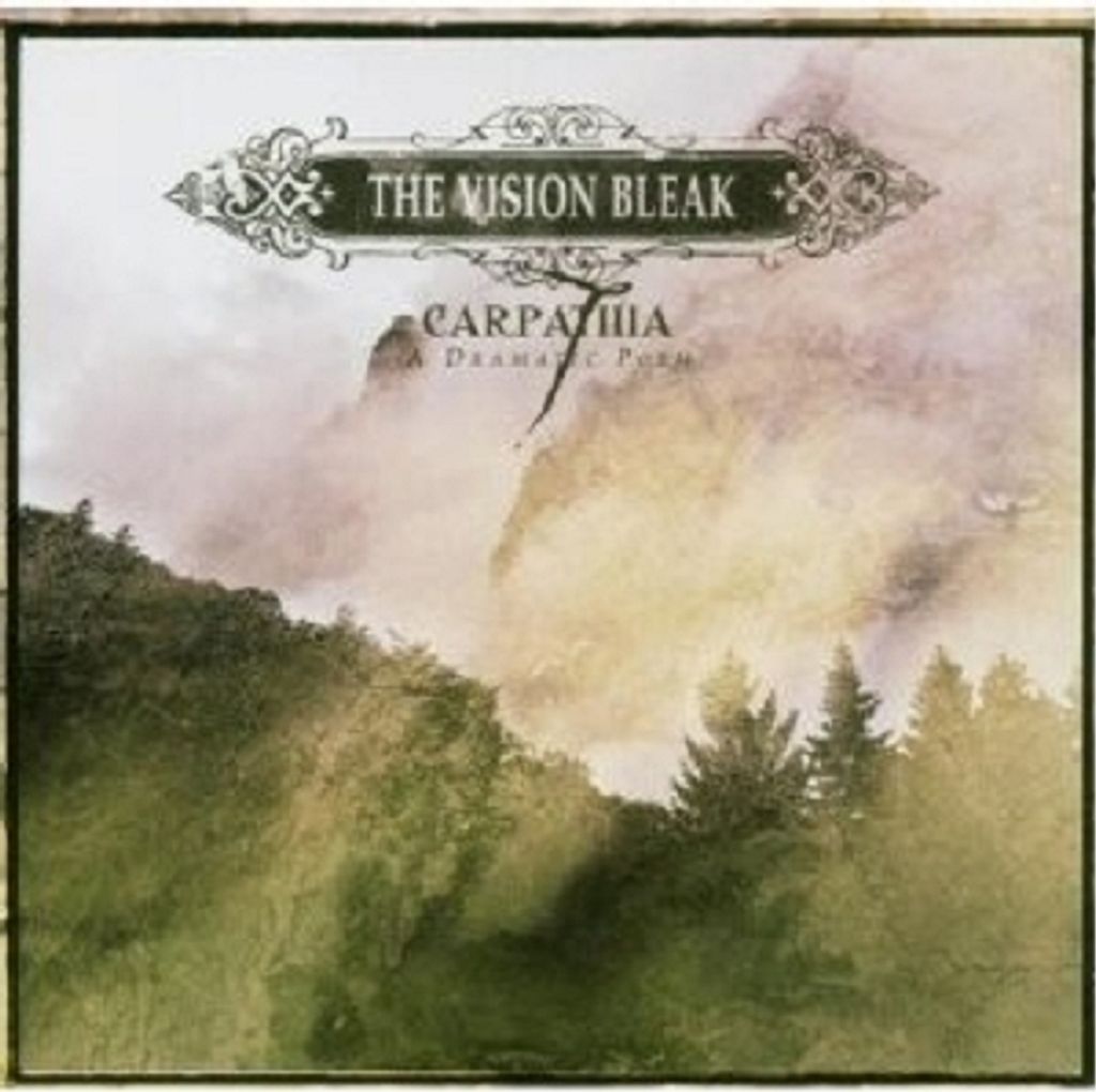 Vision Bleak,The-Carpathia