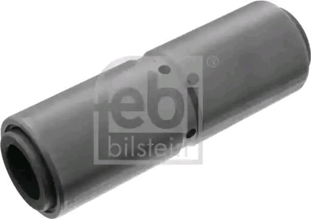 Douille de suspension Febi 47769 robuste de 1,1 kg pour Mercedes Actros