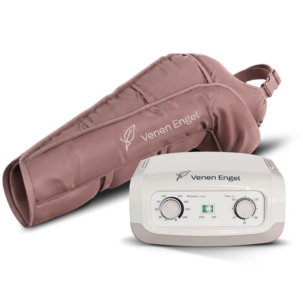 Venen Engel Mini mit Lymph-Flow – Rechter Arm Produktbild 
