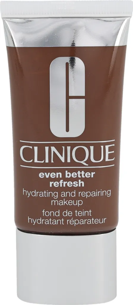 Fond de Teint Fluide Clinique Even Better Refresh Maquillage Soin 30ml