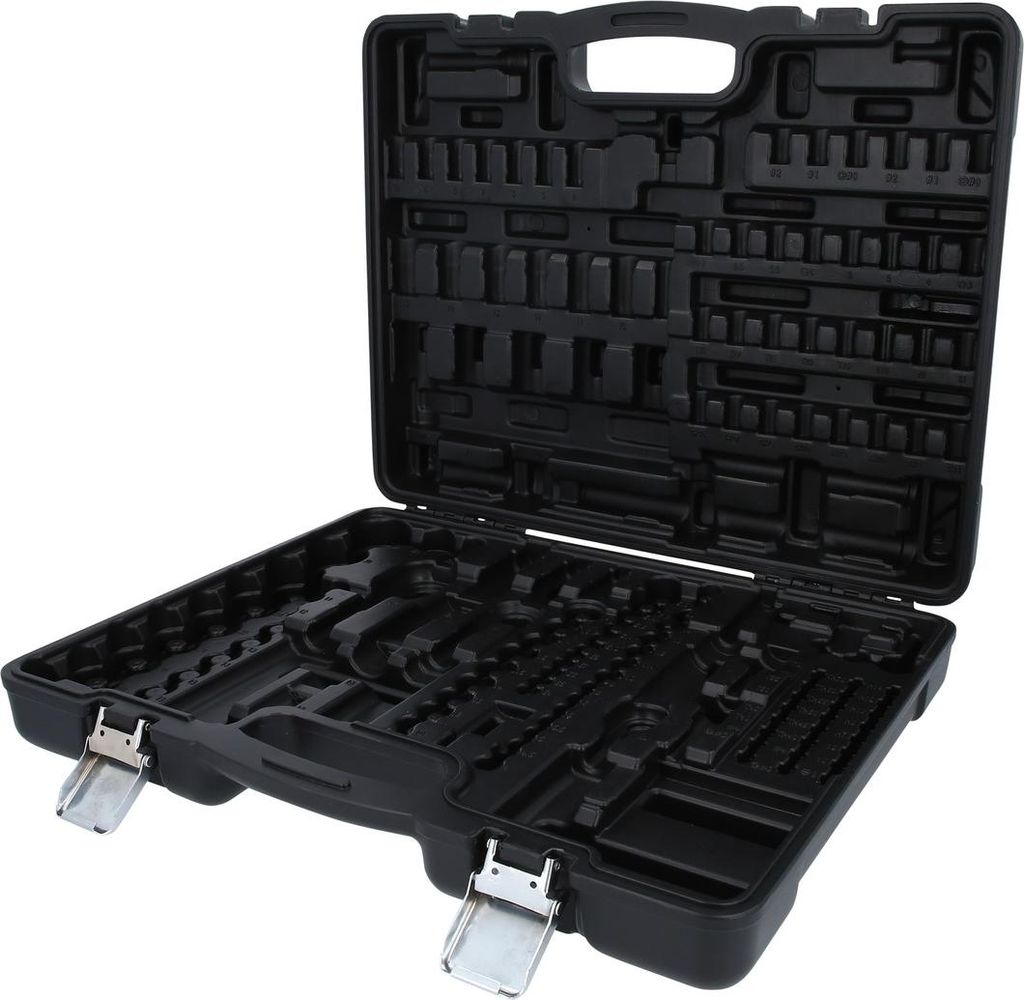 KS Tools Kunststoff-Leerkoffer für 917.0255