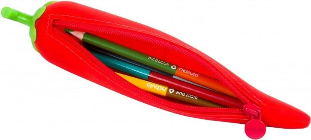 Astuccio Peperoncino Nebulo: L'Originale in Silicone Morbido - Acquista!