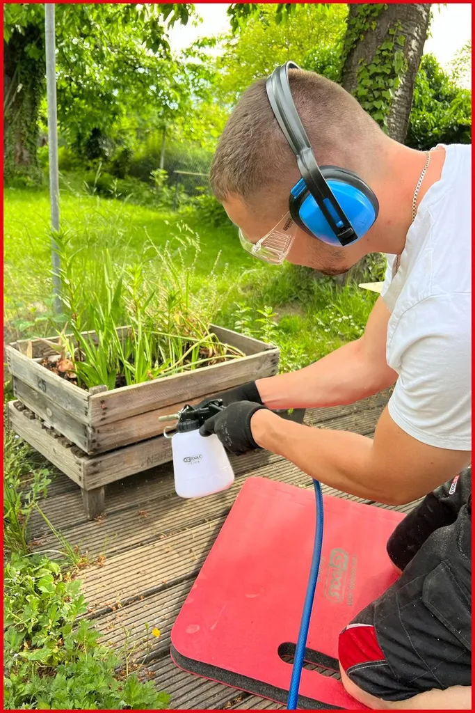 Solution décapage doux : Agent de sablage à la soude 5 kg anti-rayures - 4