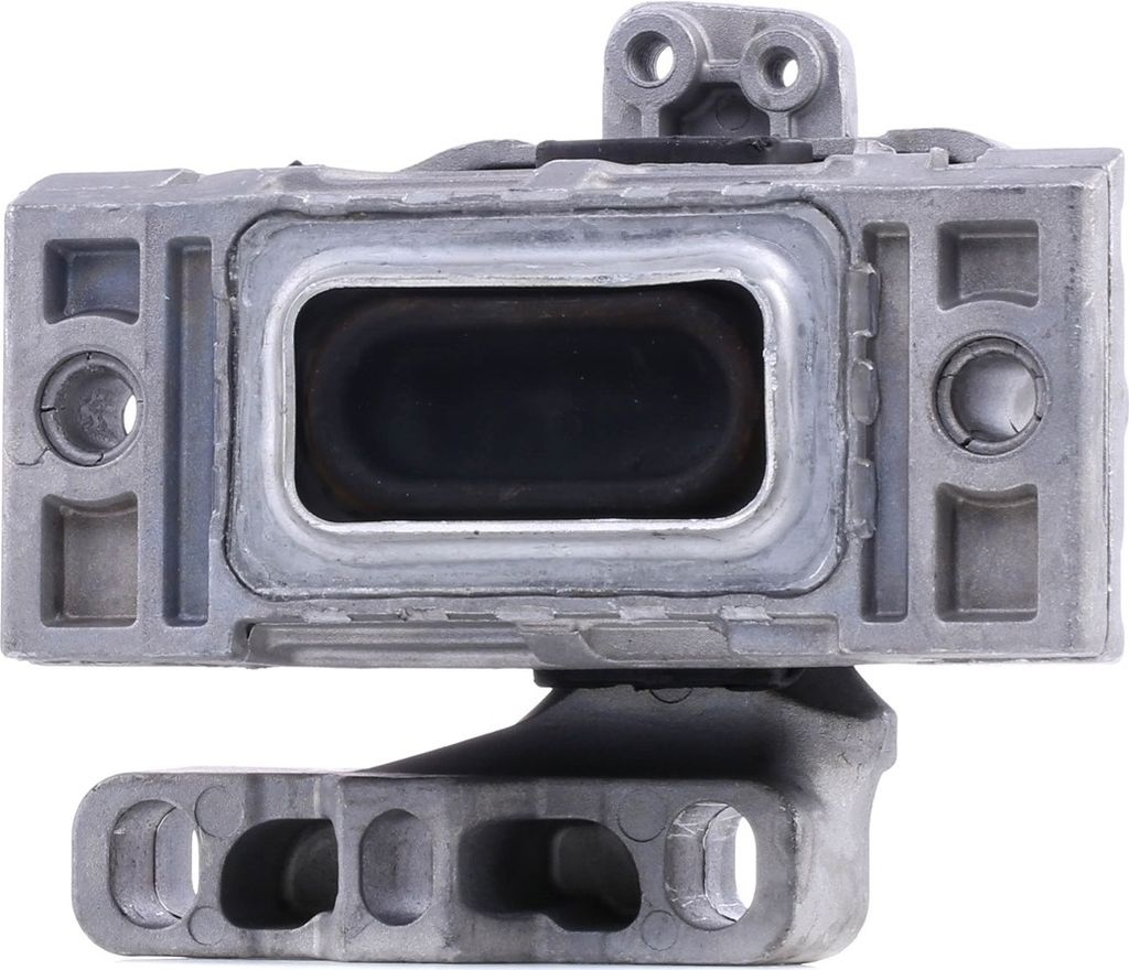 RIDEX 247E0734 - OE 1J0 199 262 AH Motorlager, vorne rechts für A3 (8L), Leon (1M1), Toledo II (1M2), Octavia I (1U), Bora (1J), Golf IV (1J), New...