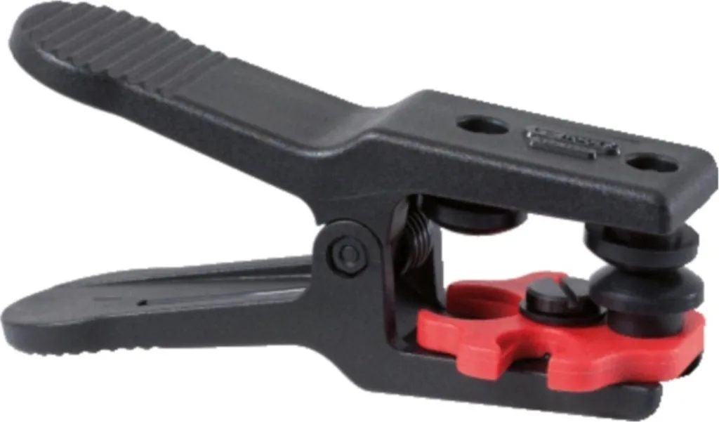 Arrêt de fluide KS Tools ALLinONE : évitez les fuites de 4,75 à 14 mm