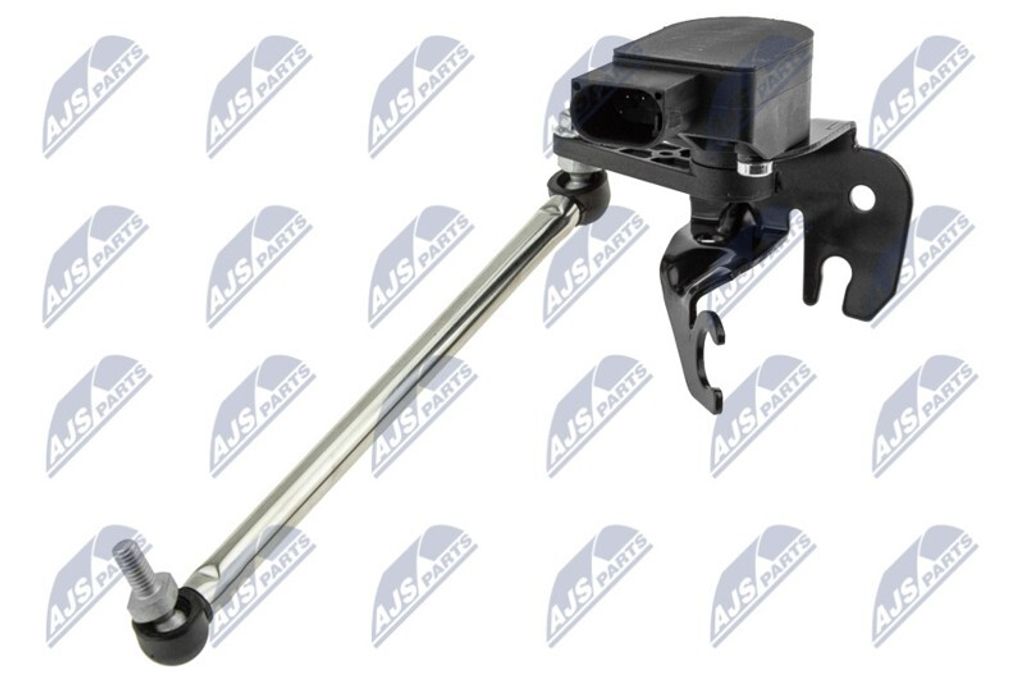 NTY ECX-PS-003 Sensor Leuchtweiteregulierung für PORSCHE PANAMERA Xenonlicht
