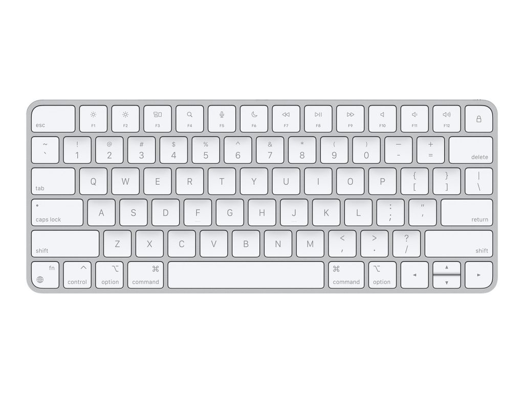 Magic Keyboard - US English