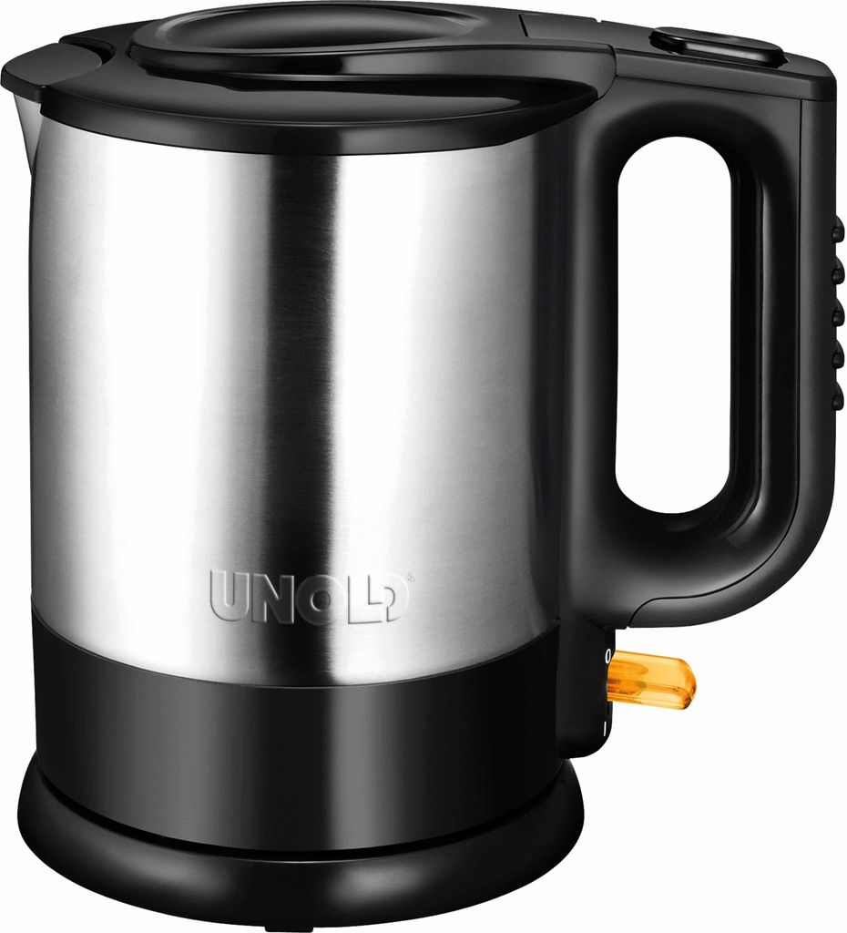 UNOLD 18015 Flash cooker Edition nero Immagine del prodotto 