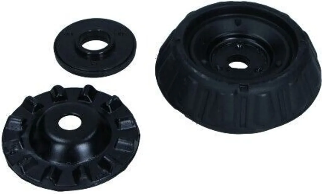 Support de jambe de suspension pour Hyundai iX20 Accent IV et Kia Venga