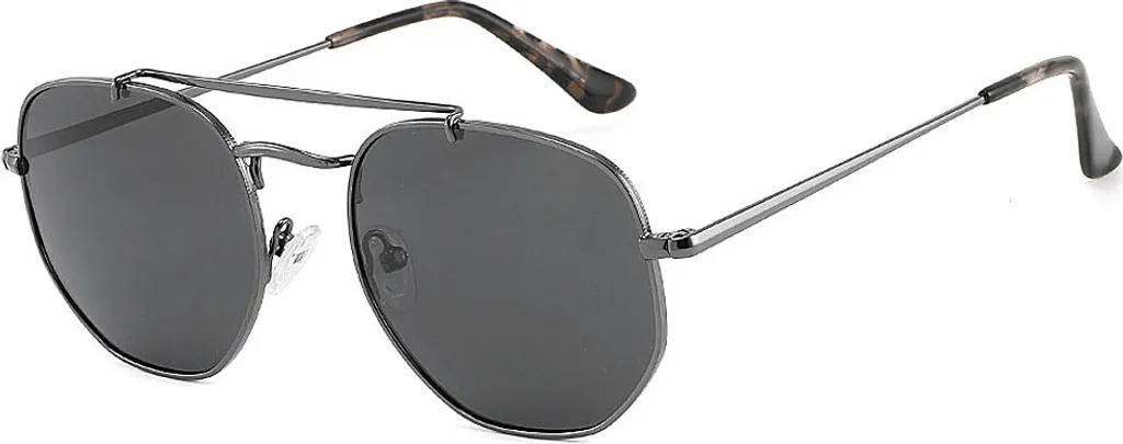 Lunettes Aviateur Polarisées pour Homme et Femme Veyrey Murob Chic