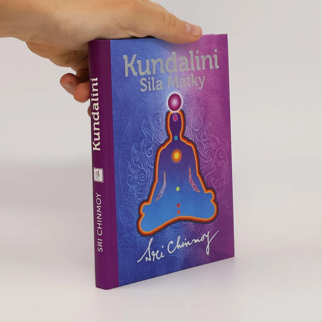 Éveil Spirituel avec Kundalini - Sila Matky de l'auteur Sri Chinmoy