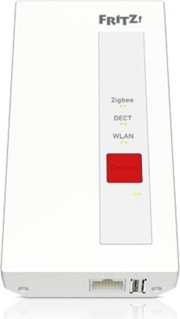 AVM FRITZ!Smart Gateway Zdjęcie produktu 9
